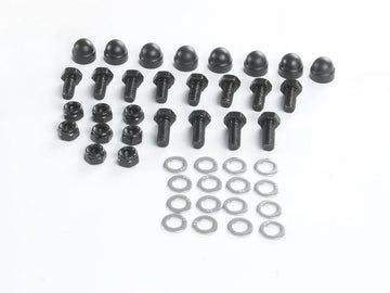 Rack Accessory Bolt Kit - Brixton 4x4 - Buy Online Now!